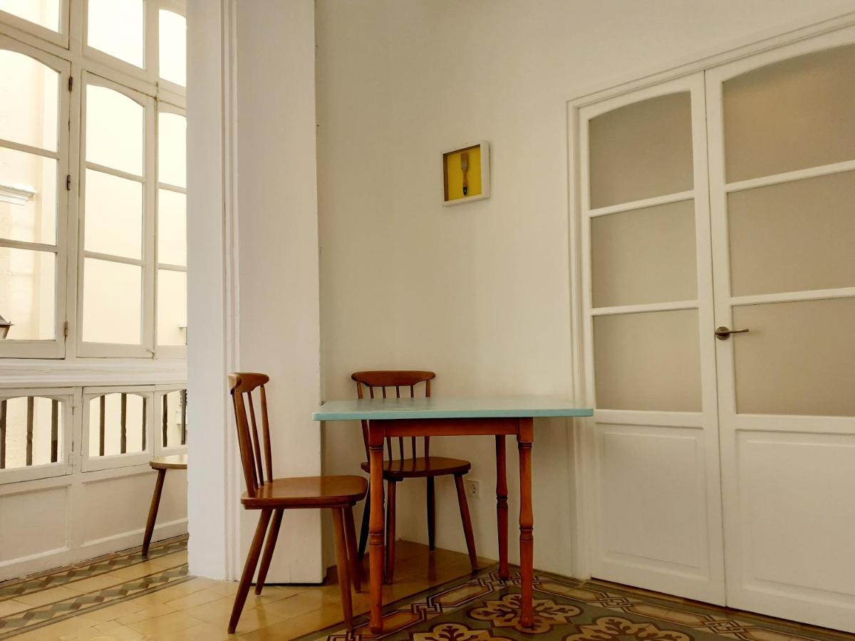Los Balcones De Cádiz Kültér fotó